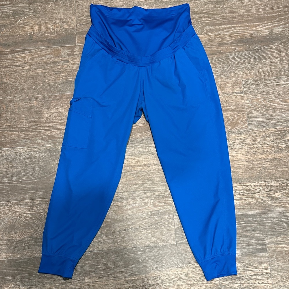 Carhartt Women's Blue Joggers